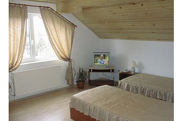 Rumanía Penzión Tohanu Nou, Interior